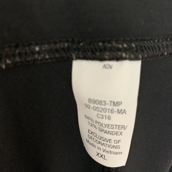 C9 Champion Freedom V Waist Stirrup Leggings NWT - Picture 9 of 9